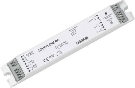 rc dim touch modtag sign radio