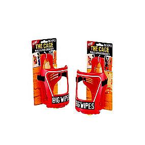 bil i eller v�g p� montering for holder bracket wipes big