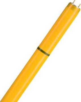 gul - 62 58w r lysstofr t8