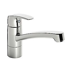 fritidshuset til vandvarmer ltr 5 med kkenarmatur k safira oras