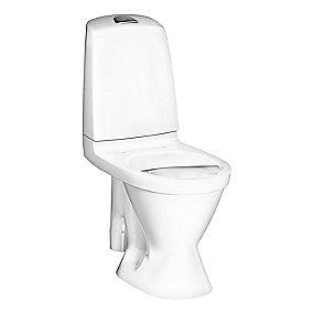 flush hygienic fod stor og s-ls ben ceramicplus 1591 toilet nautic gustavsberg