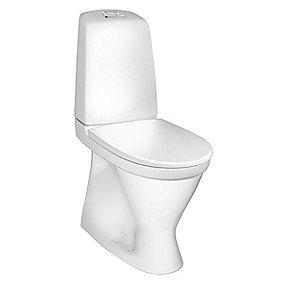 flush hygienic ls s- model hj 1546 toilet nautic gustavsberg