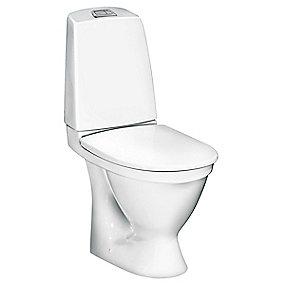 flush hygienic p-ls skjult ceramicplus 1510 toilet nautic gustavsberg