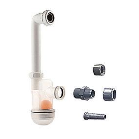 tilpasning for fittings med 200 ct150 til s vandl nilan