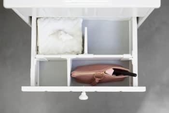 gskab v cm 45 til skuffeindsats graphic