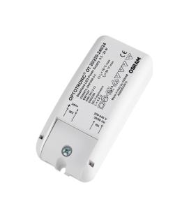 24v 220-240 20w ot optotronic osram