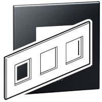 graphite 3x2m ramme d arteor