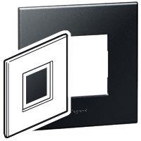 graphite 2m ramme d arteor