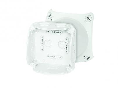 104x104x70 klemmer uden se forgreningsd