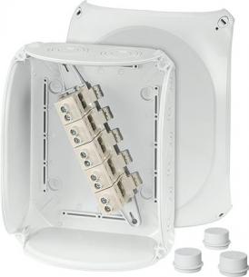 mm 112 x 205 x 255 mm 10-25 dk2525g se forgreningsd kvik