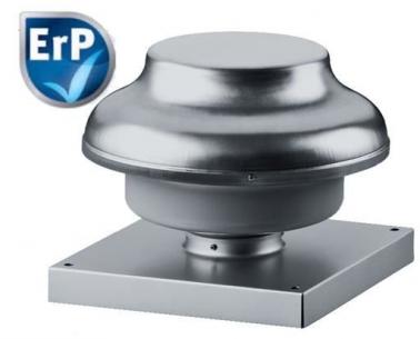 ba 100 mrf tagventilator mini