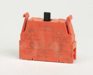 pl004001 d r nc x 1 kontaktelement