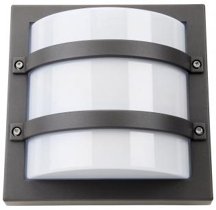 skumring m 3000k 10w grafit largo