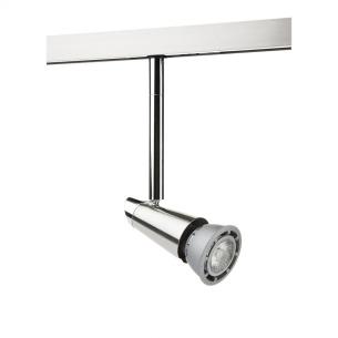 2700k led 6w l st rstet b 120mm spot zip