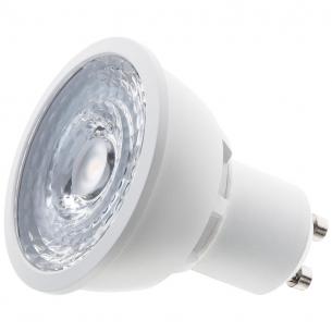 36 2700k gu10 led 6w sg lyskilde