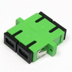 n gr singlemode duplex apc sc samleled