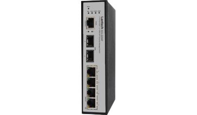 2x100sfp 100tx 4x10 ies-2204f lt