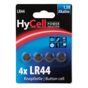 knapcelle alkaline 5v 1 k4 lr44 batteri