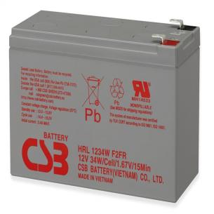 6ah 12v-7 life long rate high hrl batteri bly ups