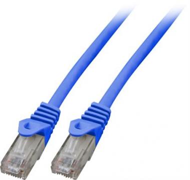 bl 5m 0 lszh utp u kat5e patchkabel