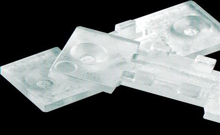 stk 2 plast clips profil