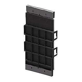 karm galv pakn m 0-20 type lukket endegavl in seal v100s aco