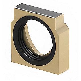 karm galv b udl 110mm med pakn m 0 type endegavl in seal v100s aco