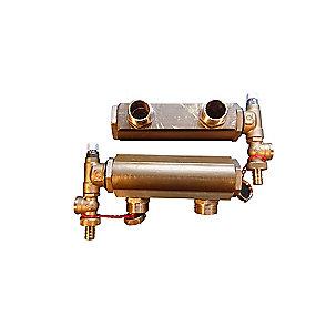 jordvarme til kredse 2 fordelerrrsst vaillant