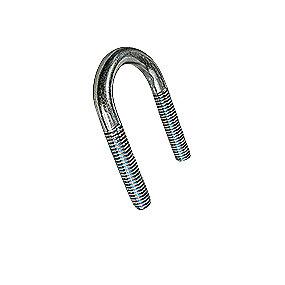 stk 25 a pakke - l st a type 3570a din elforzinket 46nw32 jle u-b bossard