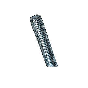 mtr 1 lgd 6 4 l st 975 din elforzinket m24 gevindstang bossard