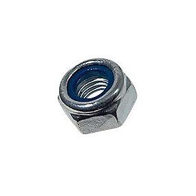 stk 100 a pakke - 8 l st type lav 985 din elforzinket m6 trik sem l bossard