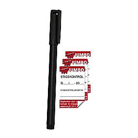 tusch vandfast 1 og rkater m 96 t s rkater m stigekontrol jumbo