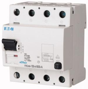 a type pfi 300ma 4p 125a msafbryder fejlstr