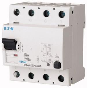 03-b 4 frcmm-125 b type ma 300 a 125 4p pfi rccb dc ac msafbryder fejlstr