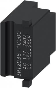 dc 150-250v ac 127-240v element rc ndingsbeskyttelse oversp