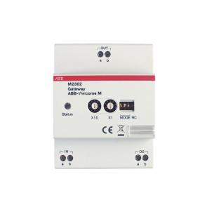 m2302 gateway abb-welcome