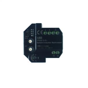 m2305 1x3ax rel abb-welcome