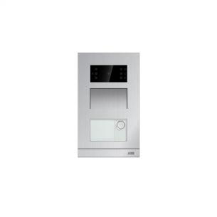 m21311p1-a tryk 1 rstation video-d mini abb-welcome