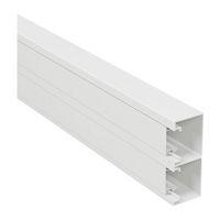 2m 50x130 kanal komplet snap-on dlp-s