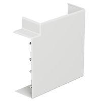 50x130 vinkel flad snap-on dlp-s