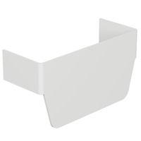 50x130 stykke t snap-on dlp-s
