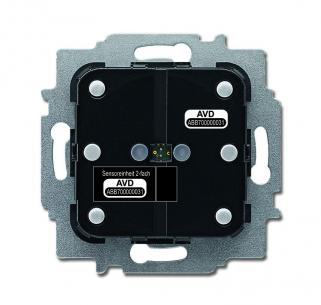 07-500 6108 tryk 4 2 standard betjeningselement knx abb