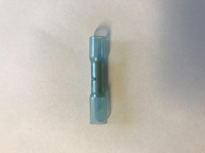 mm2 5 5-2 1 bl lim med krympbar presmuffe