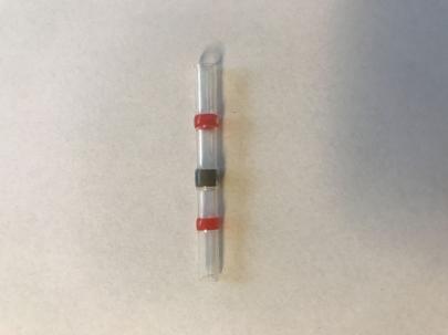mm2 5 5-1 0 d r lim og ring tin smeltbar med loddemuffe