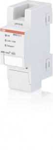 1 1 s3 ipr server tunneling 5 indeholder 1 1 s3 ipr mdrc router ip knx