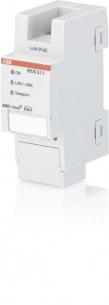 1 1 s3 ips mdrc interface ip knx abb