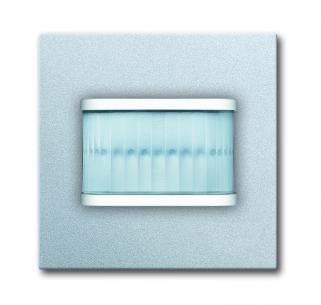 10-83-500 6122 lv aluminiumss farve standard gelsessensor bev knx abb