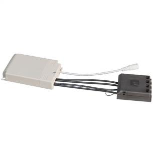 dali 3000 18-36v 700ma 26w 3000lm hvid driver sense
