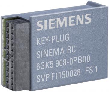 rc sinema plug key