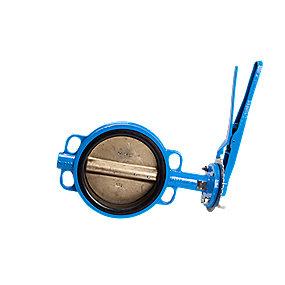 ndtag h med pn16 nbr alubronze wafer butterv 225w dn200 ego